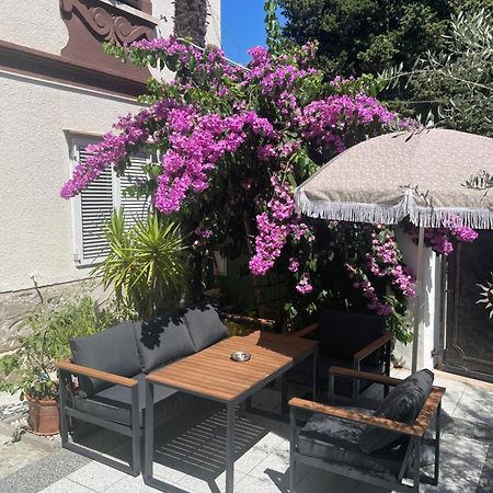 Apartment Vanda Порторож Екстериор снимка