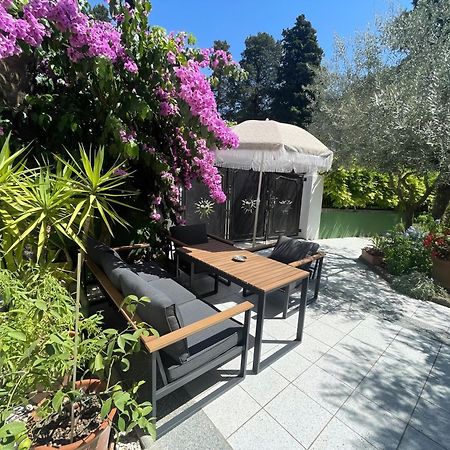Apartment Vanda Порторож Екстериор снимка