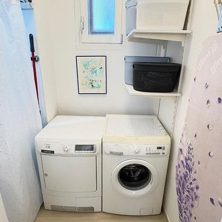 Apartment Vanda Порторож Екстериор снимка