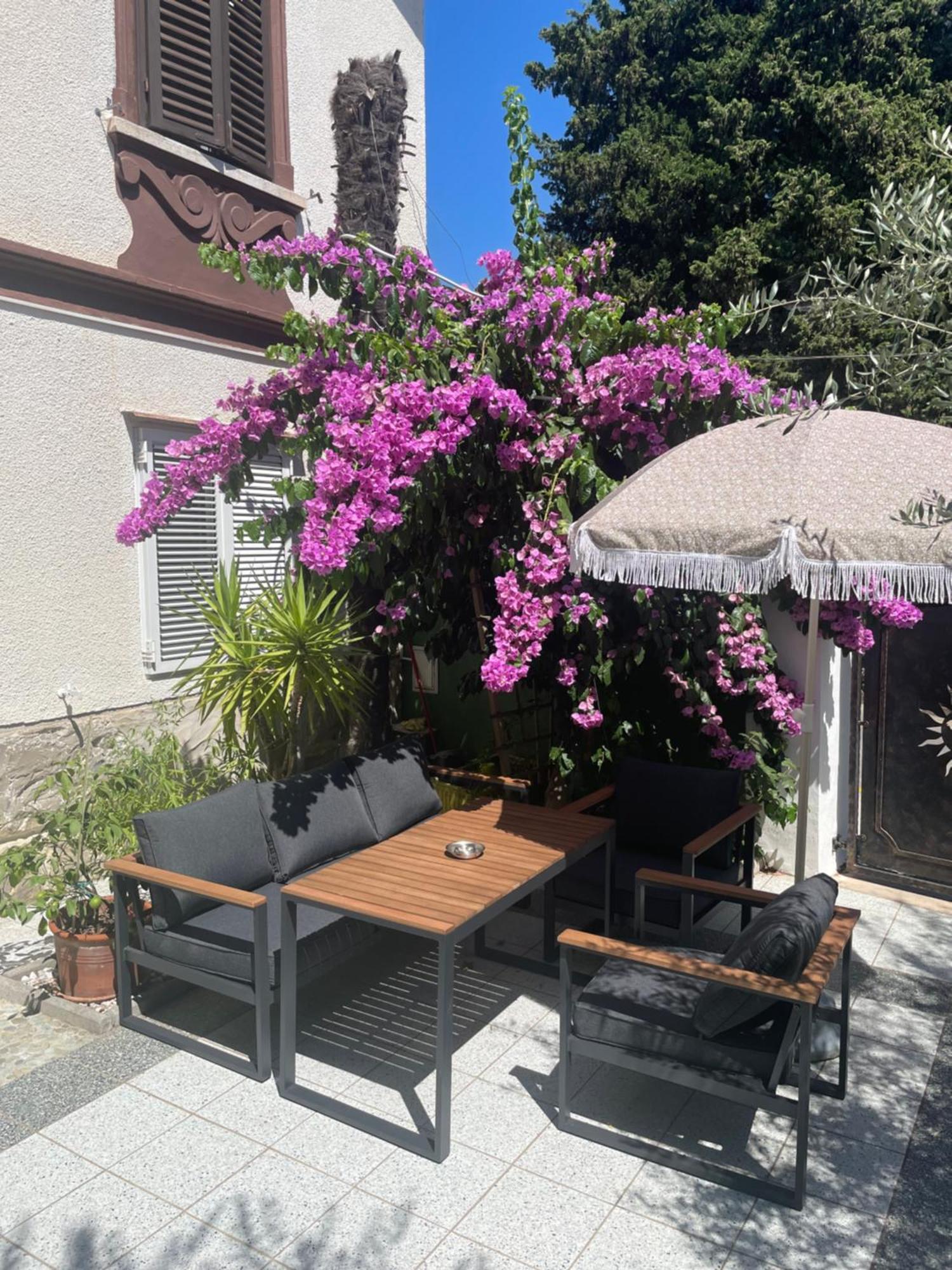 Apartment Vanda Порторож Екстериор снимка