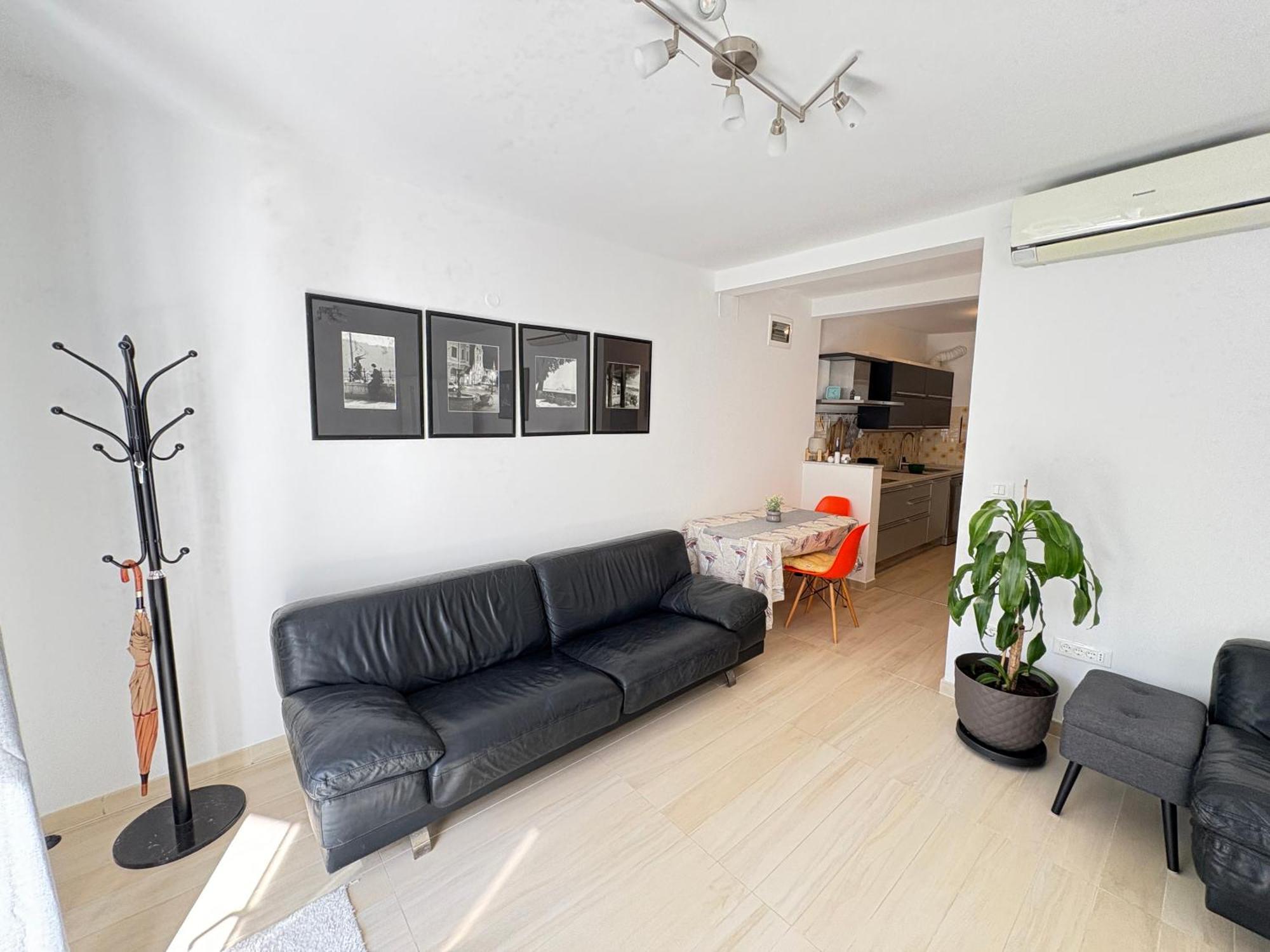Apartment Vanda Порторож Екстериор снимка