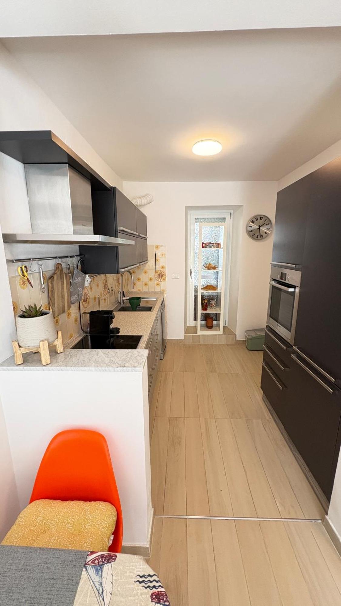 Apartment Vanda Порторож Екстериор снимка